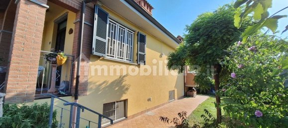 Вилла с 3 спальнями в Граньяно Треббьенсе, Италия № 313575 3