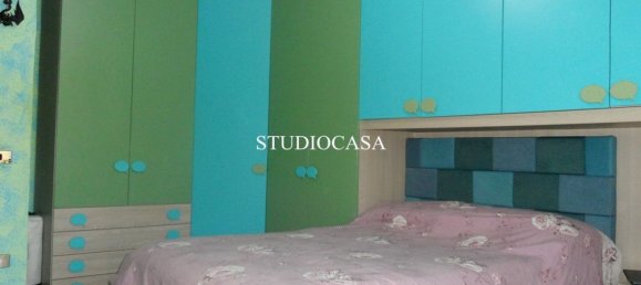 5 rooms Apartment in Caserta, Italy No. 273690 6