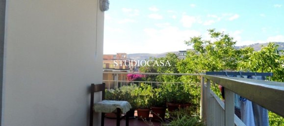 5 rooms Apartment in Caserta, Italy No. 273690 13
