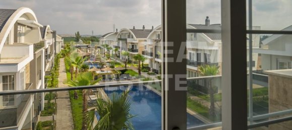 3 rooms Apartment in Belek, Turkey No. 27163 4