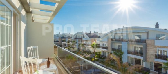 3 rooms Apartment in Belek, Turkey No. 27163 7