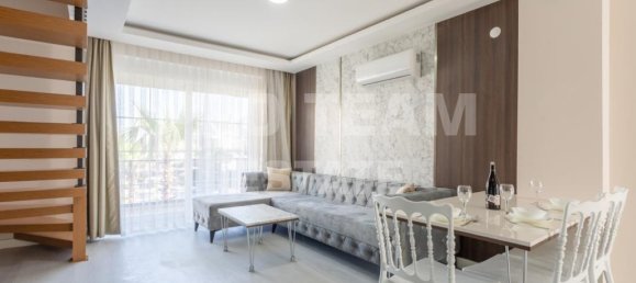 3 rooms Apartment in Belek, Turkey No. 27163 9