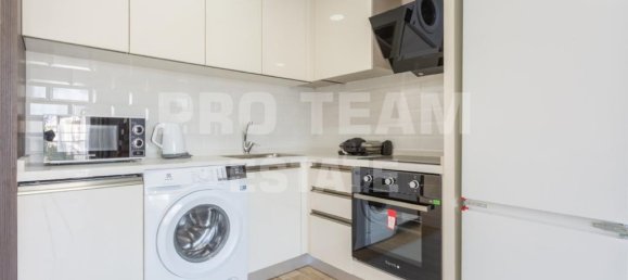 3 rooms Apartment in Belek, Turkey No. 27163 10