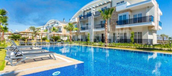 3 rooms Apartment in Belek, Turkey No. 27163 14