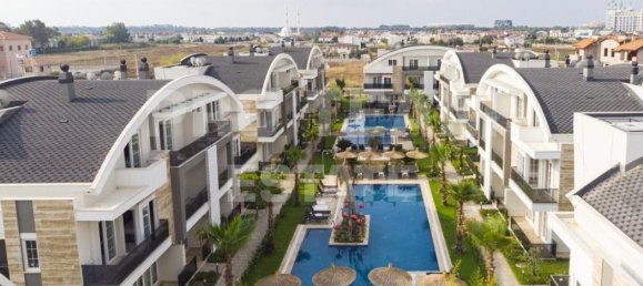 3 rooms Apartment in Belek, Turkey No. 27163 17