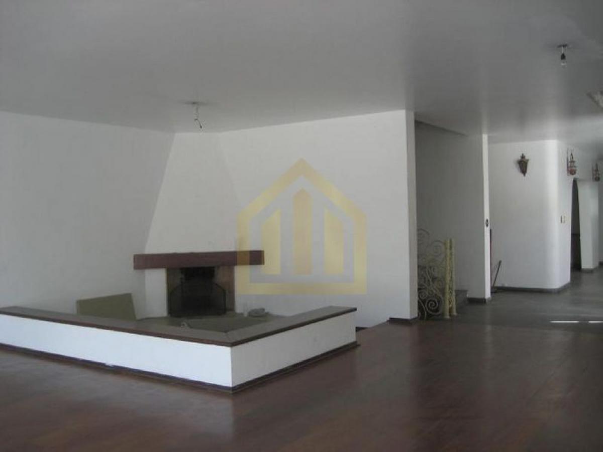 4 غرف نوم منزل في Sao Paulo, Brazil رقم 445557