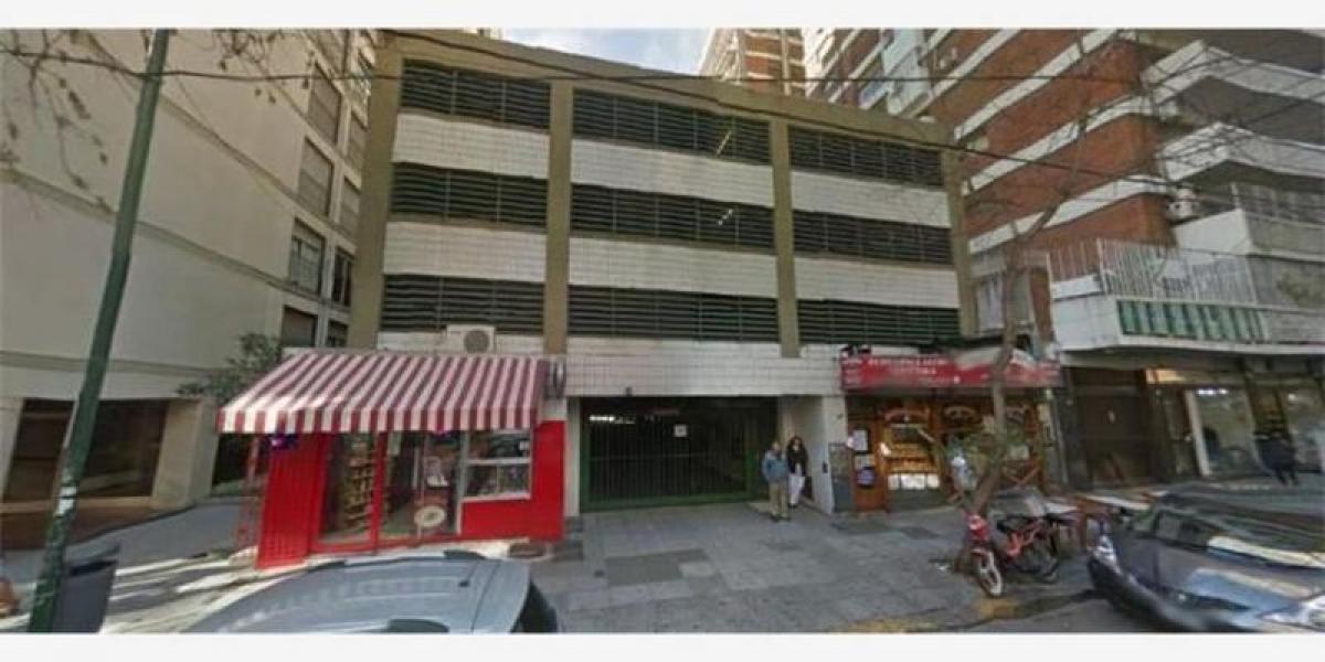  مستودع في Buenos Aires, Argentina رقم 107301