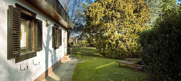 1 chambre Bungalow à Trausdorf an der Wulka, Austria No. 131228 13