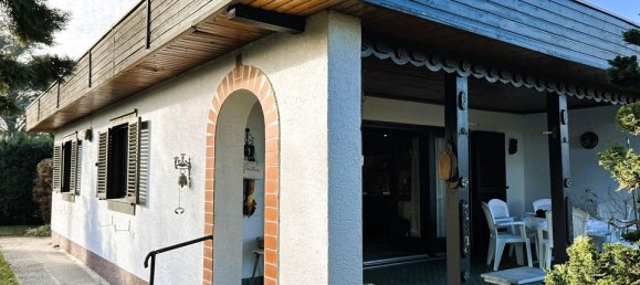 1 chambre Bungalow à Trausdorf an der Wulka, Austria No. 131228 10