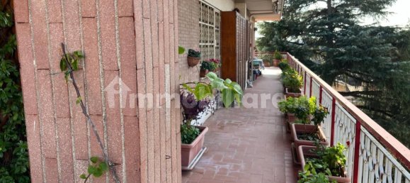 3 bedrooms Penthouse in Rome, Italy No. 34045 11