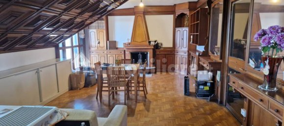 3 bedrooms Penthouse in Rome, Italy No. 34045 21