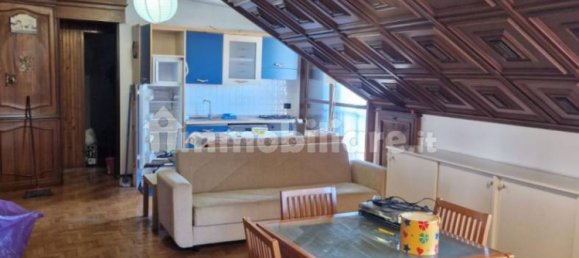 3 bedrooms Penthouse in Rome, Italy No. 34045 19