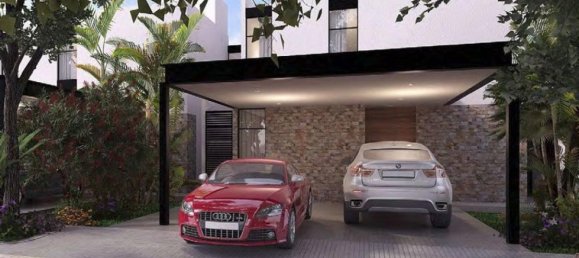 4 chambres Maison à Merida, Mexico No. 49265 2