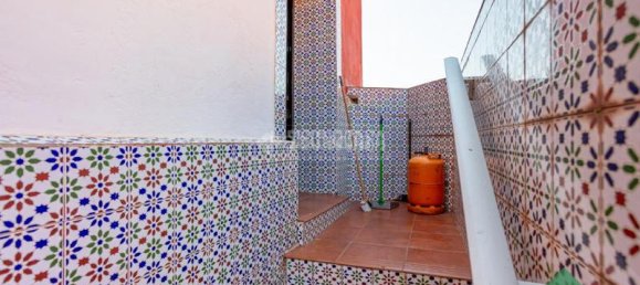 Adosado de 2 dormitorios en Cádiz, Spain No. 154722 2