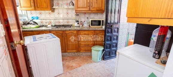 Adosado de 2 dormitorios en Cádiz, Spain No. 154722 11