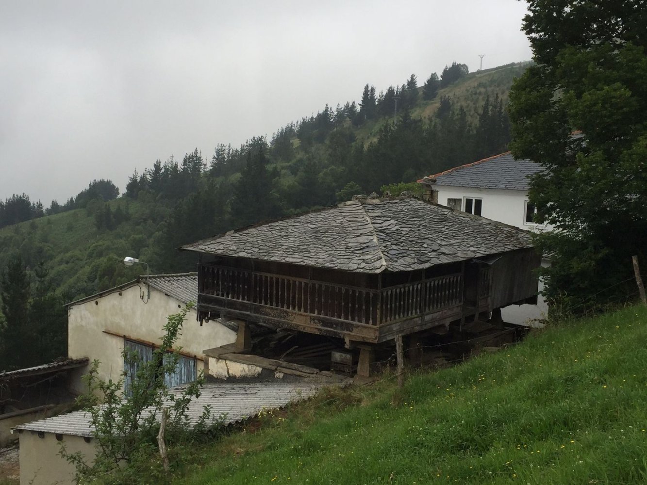4 Schlafzimmer Haus in Tineo, Spain, Nr. 149900