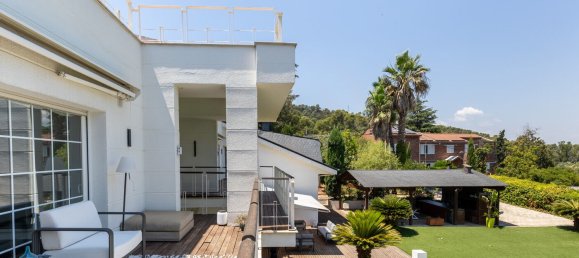 7 chambres Maison à Sant Cugat Del Valles, Spain No. 289508 26