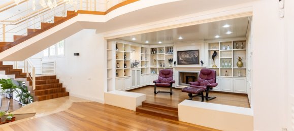 7 chambres Maison à Sant Cugat Del Valles, Spain No. 289508 19