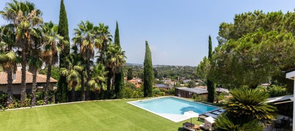 7 chambres Maison à Sant Cugat Del Valles, Spain No. 289508 3