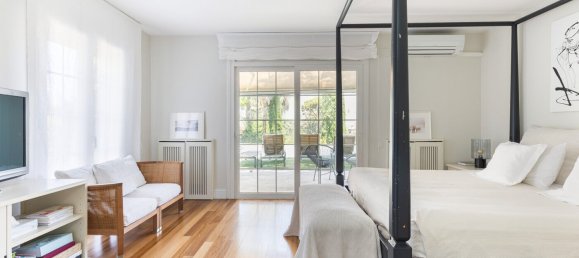 7 chambres Maison à Sant Cugat Del Valles, Spain No. 289508 28