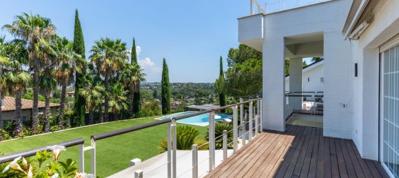 7 chambres Maison à Sant Cugat Del Valles, Spain No. 289508 16