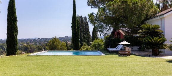 7 chambres Maison à Sant Cugat Del Valles, Spain No. 289508 7