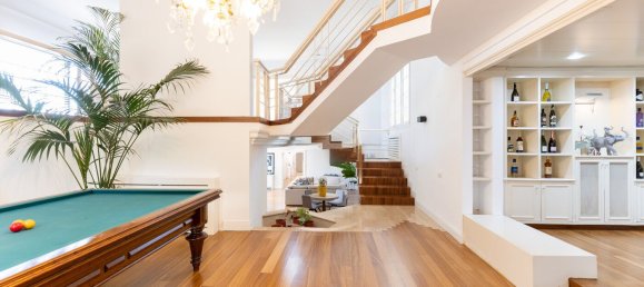 7 chambres Maison à Sant Cugat Del Valles, Spain No. 289508 21