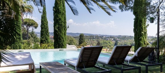 7 chambres Maison à Sant Cugat Del Valles, Spain No. 289508 8