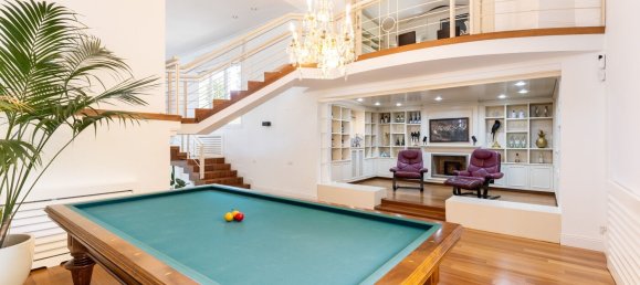 7 chambres Maison à Sant Cugat Del Valles, Spain No. 289508 18