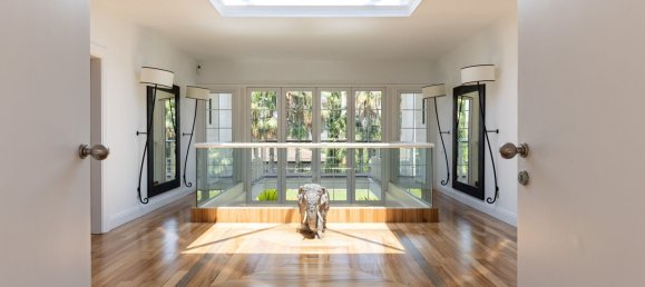 7 chambres Maison à Sant Cugat Del Valles, Spain No. 289508 12