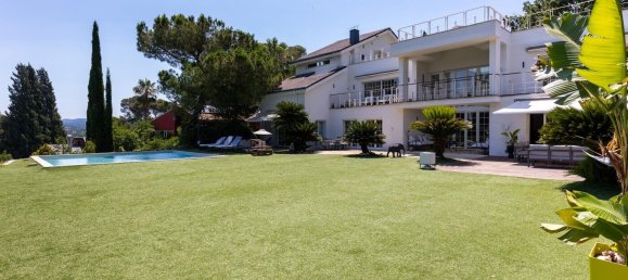 7 chambres Maison à Sant Cugat Del Valles, Spain No. 289508 2