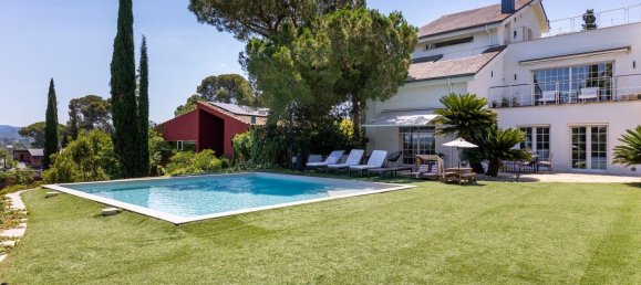 7 chambres Maison à Sant Cugat Del Valles, Spain No. 289508 4