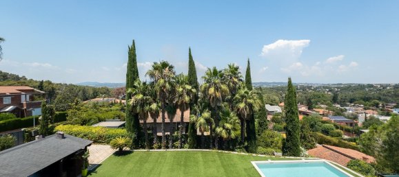 7 chambres Maison à Sant Cugat Del Valles, Spain No. 289508 6