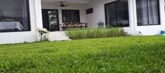 3 Schlafzimmer Villa in Ko Samui, Thailand, Nr. 61907 2