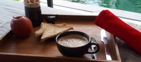 3 Schlafzimmer Villa in Ko Samui, Thailand, Nr. 61907 5