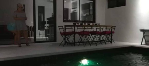 3 Schlafzimmer Villa in Ko Samui, Thailand, Nr. 61907 9