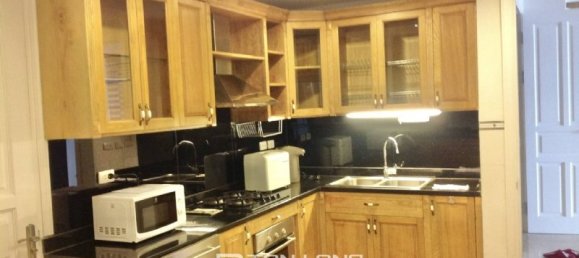 4 bedrooms Apartment in Tay Ho, Vietnam No. 747 5