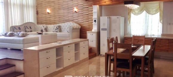 4 bedrooms Apartment in Tay Ho, Vietnam No. 747 3
