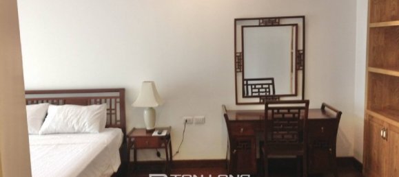 4 bedrooms Apartment in Tay Ho, Vietnam No. 747 11