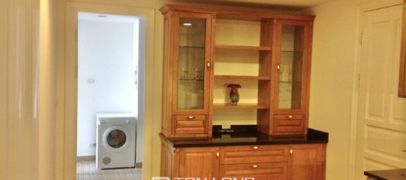 4 bedrooms Apartment in Tay Ho, Vietnam No. 747 17