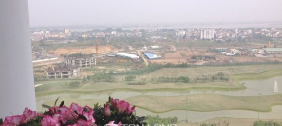 4 bedrooms Apartment in Tay Ho, Vietnam No. 747 16