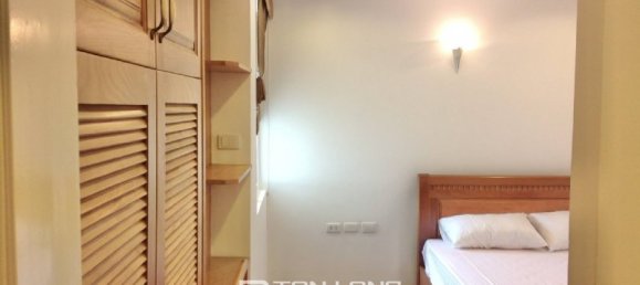 4 bedrooms Apartment in Tay Ho, Vietnam No. 747 12