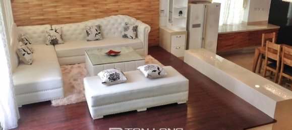 4 bedrooms Apartment in Tay Ho, Vietnam No. 747 2