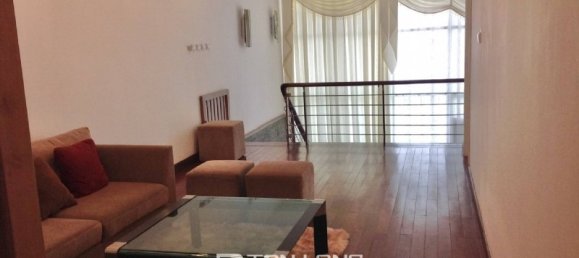 4 bedrooms Apartment in Tay Ho, Vietnam No. 747 8