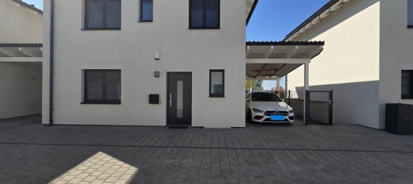 Таунхаус с 4 комнатами в Вена, Австрия № 36425 2