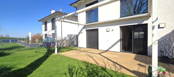 Таунхаус с 4 комнатами в Вена, Австрия № 36425 3