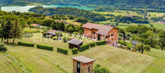 4 Schlafzimmer Wohnung in Carlazzo, Italy, Nr. 127802 21