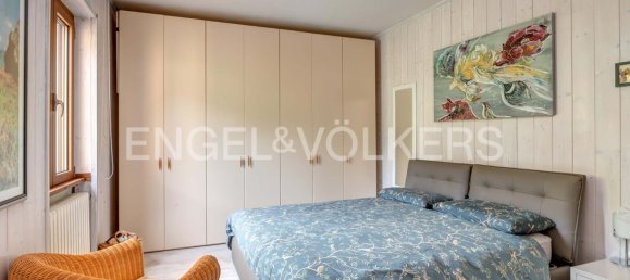 4 Schlafzimmer Wohnung in Carlazzo, Italy, Nr. 127802 11