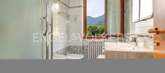 4 Schlafzimmer Wohnung in Carlazzo, Italy, Nr. 127802 15