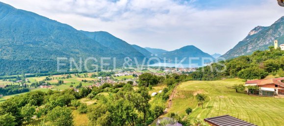 4 Schlafzimmer Wohnung in Carlazzo, Italy, Nr. 127802 19